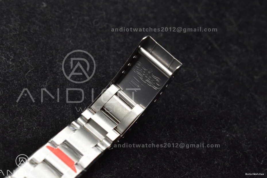 1:1 1059 Best BPF Bracelet 16600 Sea-Dweller Polipetto A on SS Octopus Edition Youthful Dial 0814